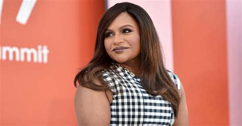 mindy ozempic|Mindy Kaling at Oscars Sparks Jokes Shes on Ozempic for。